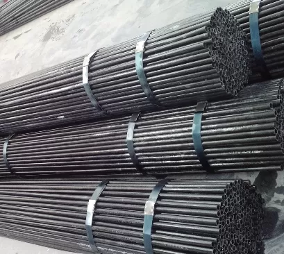 Φ19.5mm×2.0mm ASTM A179 超长 无缝钢管 生产厂家
