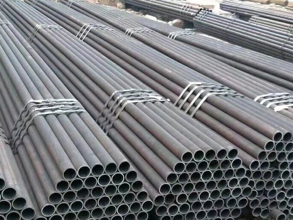 换热器及冷凝器用无缝冷拔低碳钢管生产厂家