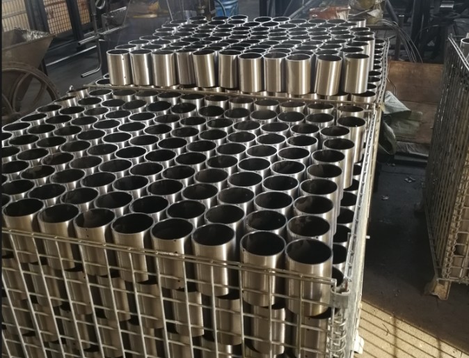 电机壳用精密钢管生产厂家