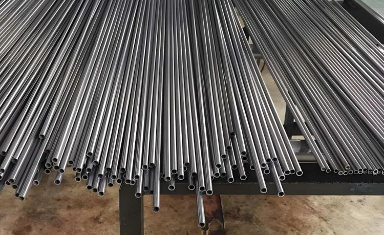 GB/T 3639-2021 冷拔冷轧精密无缝钢管生产关键工艺与质量控制要点