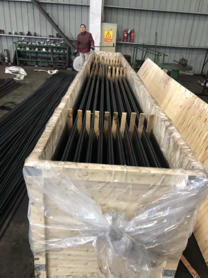 ASME SA179-SA179M-2023 冷拔无缝低碳钢热交换器和冷凝器钢管