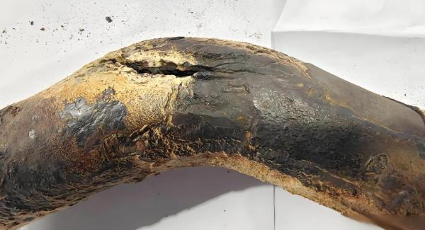无缝钢管开裂原因及预防措施研究