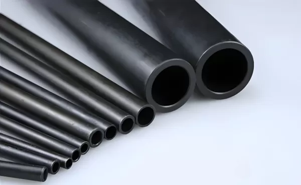 DIN精密黑色磷化精密管规格材质与应用介绍